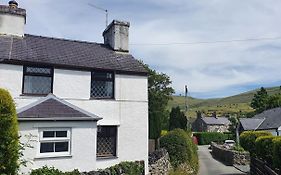 Green Cottage